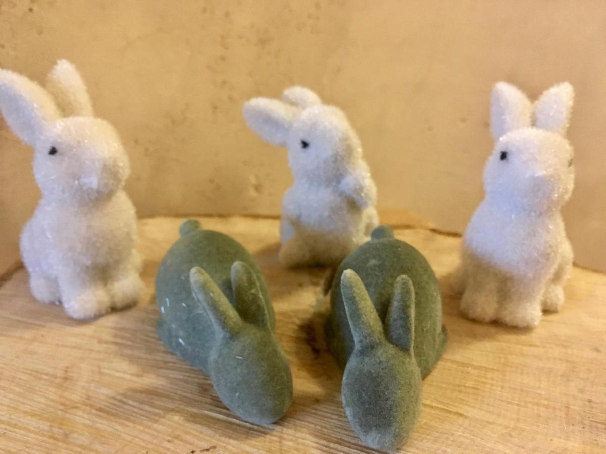 Les 5 Petits Lapins Bed & Breakfast Bar Ngoại thất bức ảnh